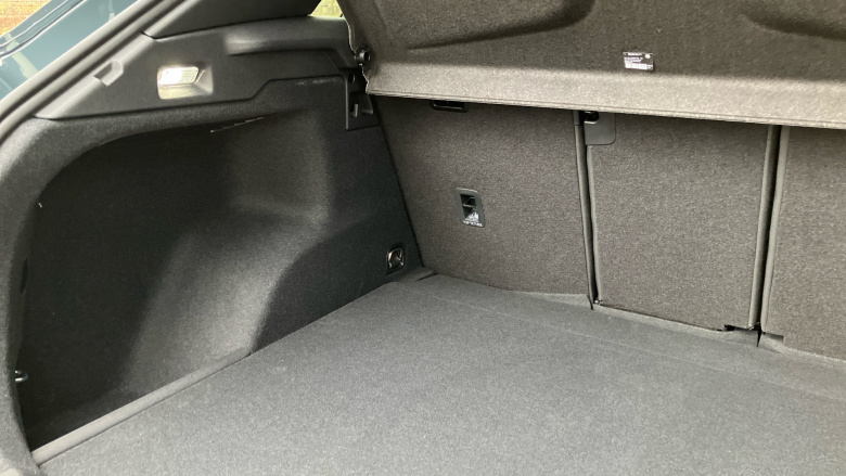 CUPRA Terramar 1.5 eTSI 150 V2 5dr DSG Petrol Hatchback